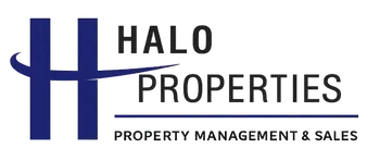 HALO Properties Logo